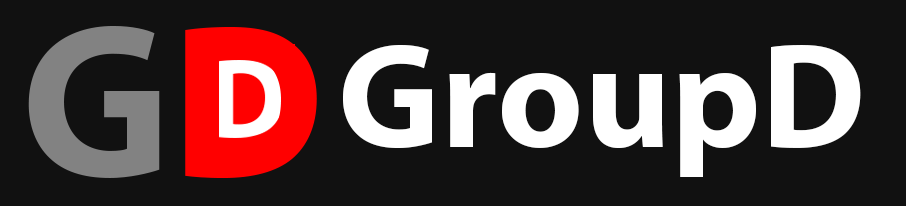 GroupD